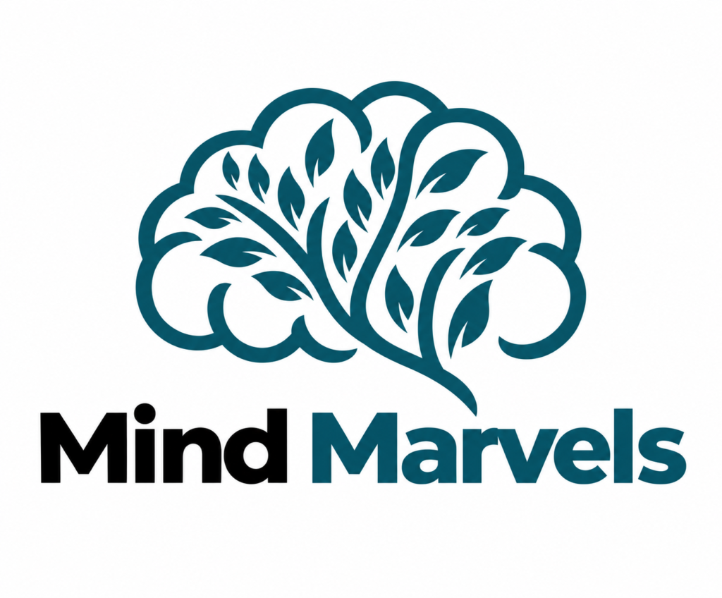 mind marvels logo